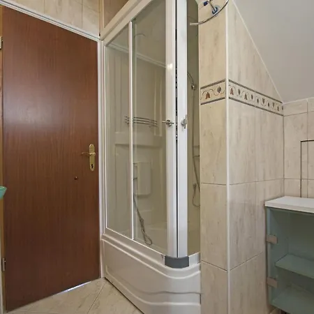 Apartments Oaza Dramalj Exterior photo