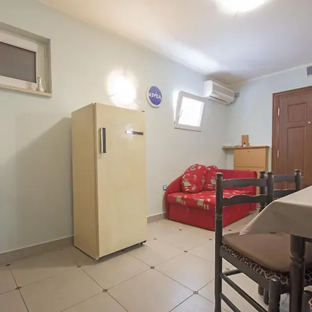 Apartments Oaza Dramalj Exterior photo