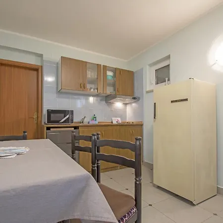 Apartments Oaza Dramalj Exterior photo