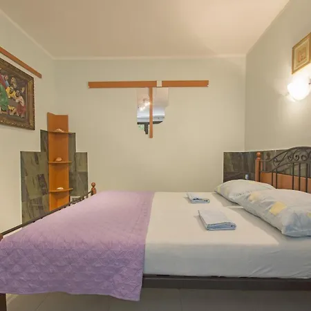 Apartments Oaza Dramalj Exterior photo
