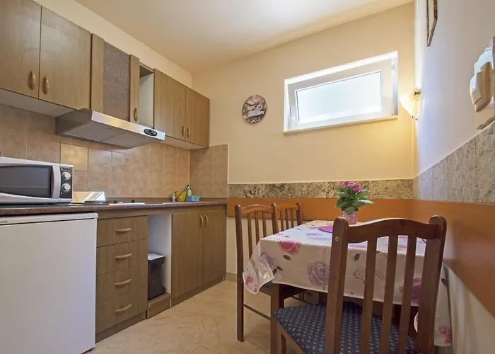 Apartments Oaza