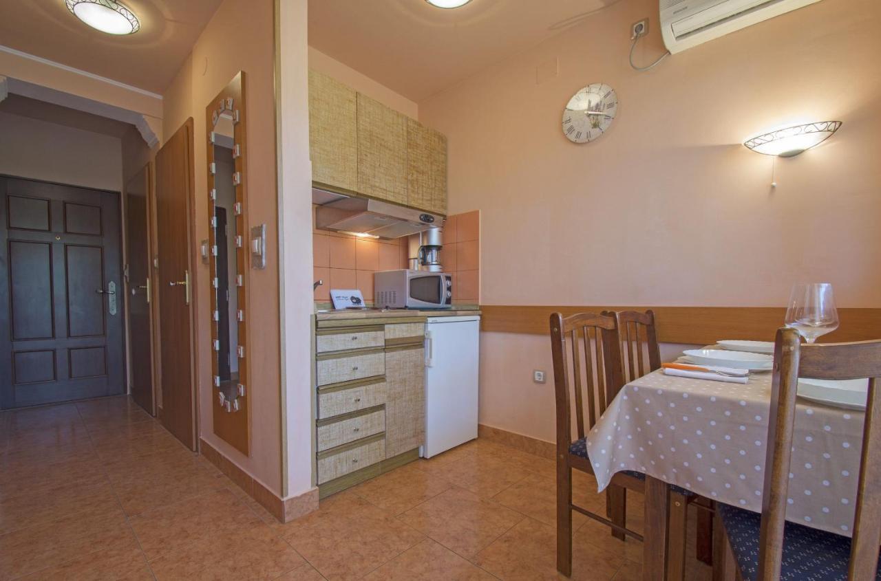Apartment Oaza Dramalj