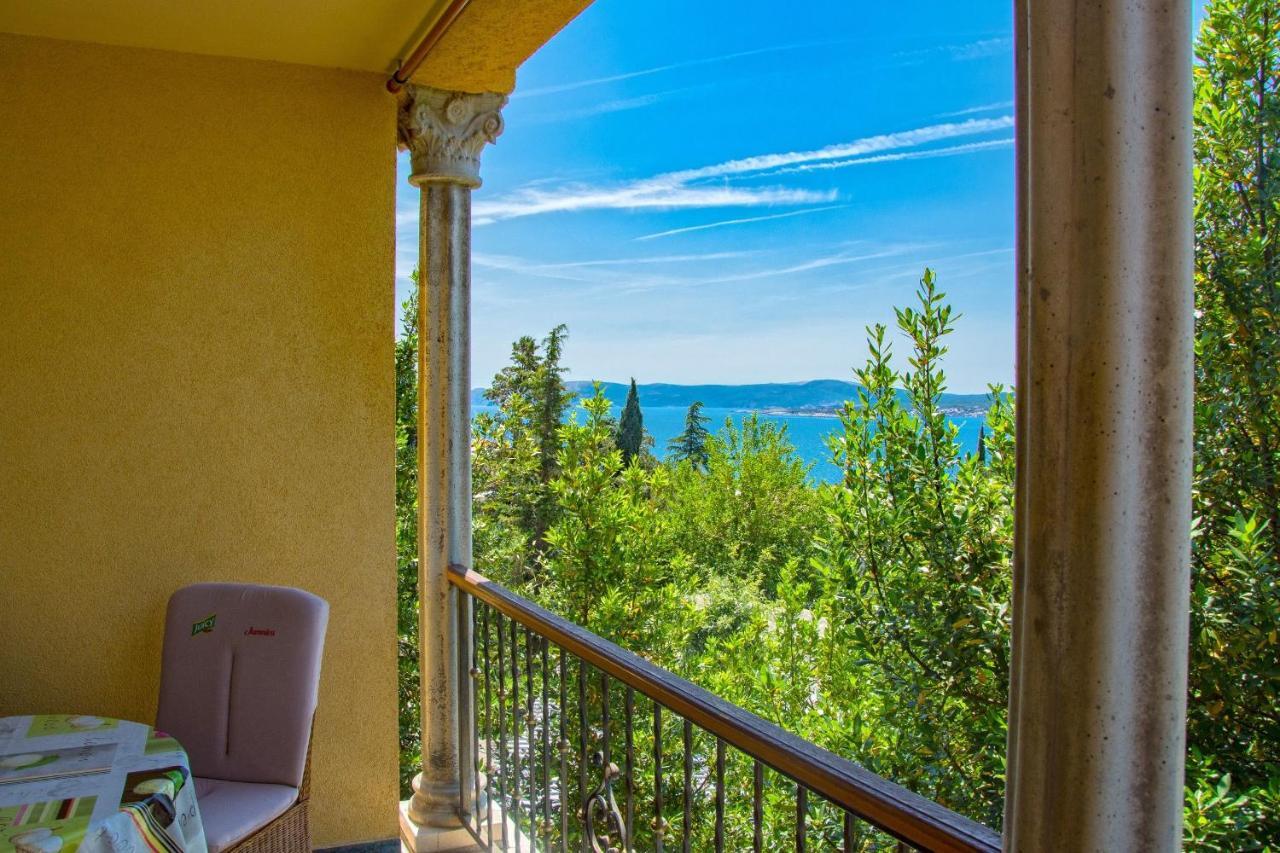 Apartment Oaza Dramalj