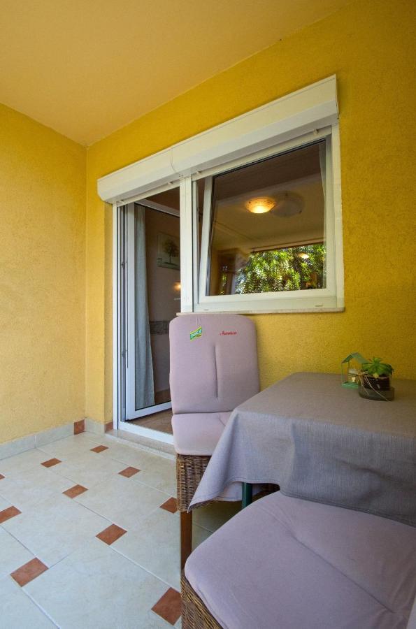 Oaza Apartment Dramalj