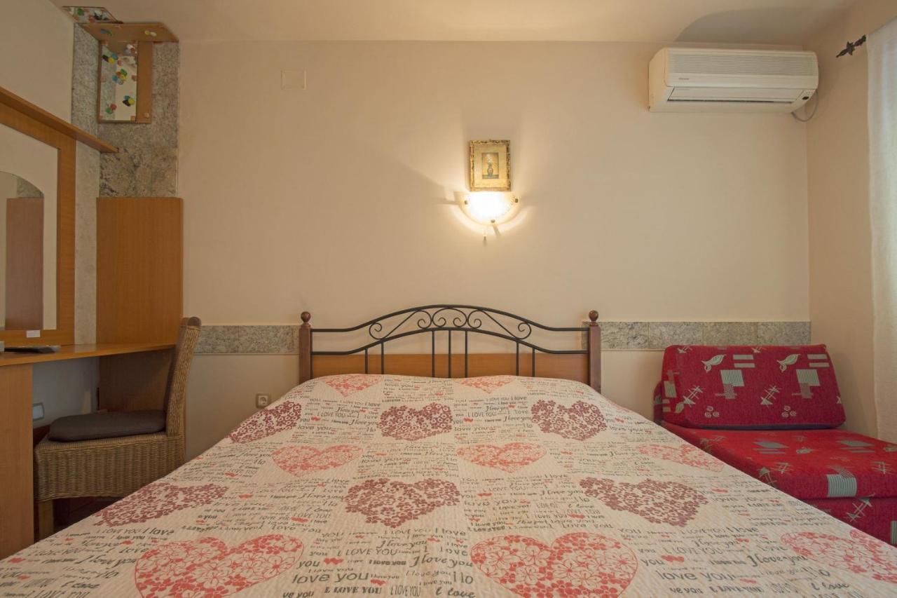 Apartment Oaza *
