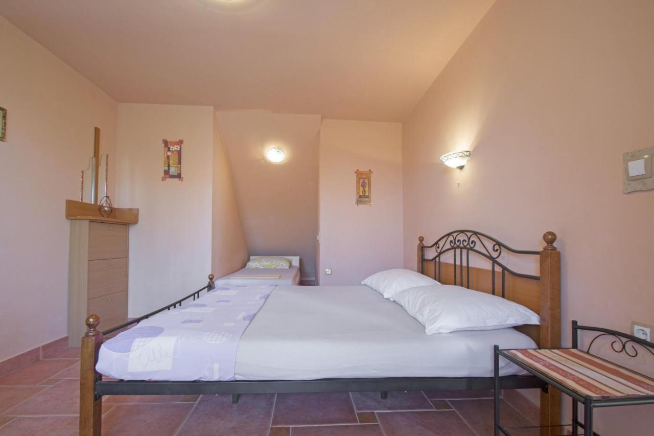 Oaza Apartment