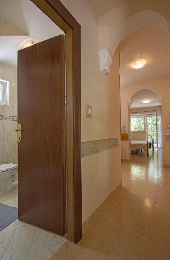 Oaza Apartment *