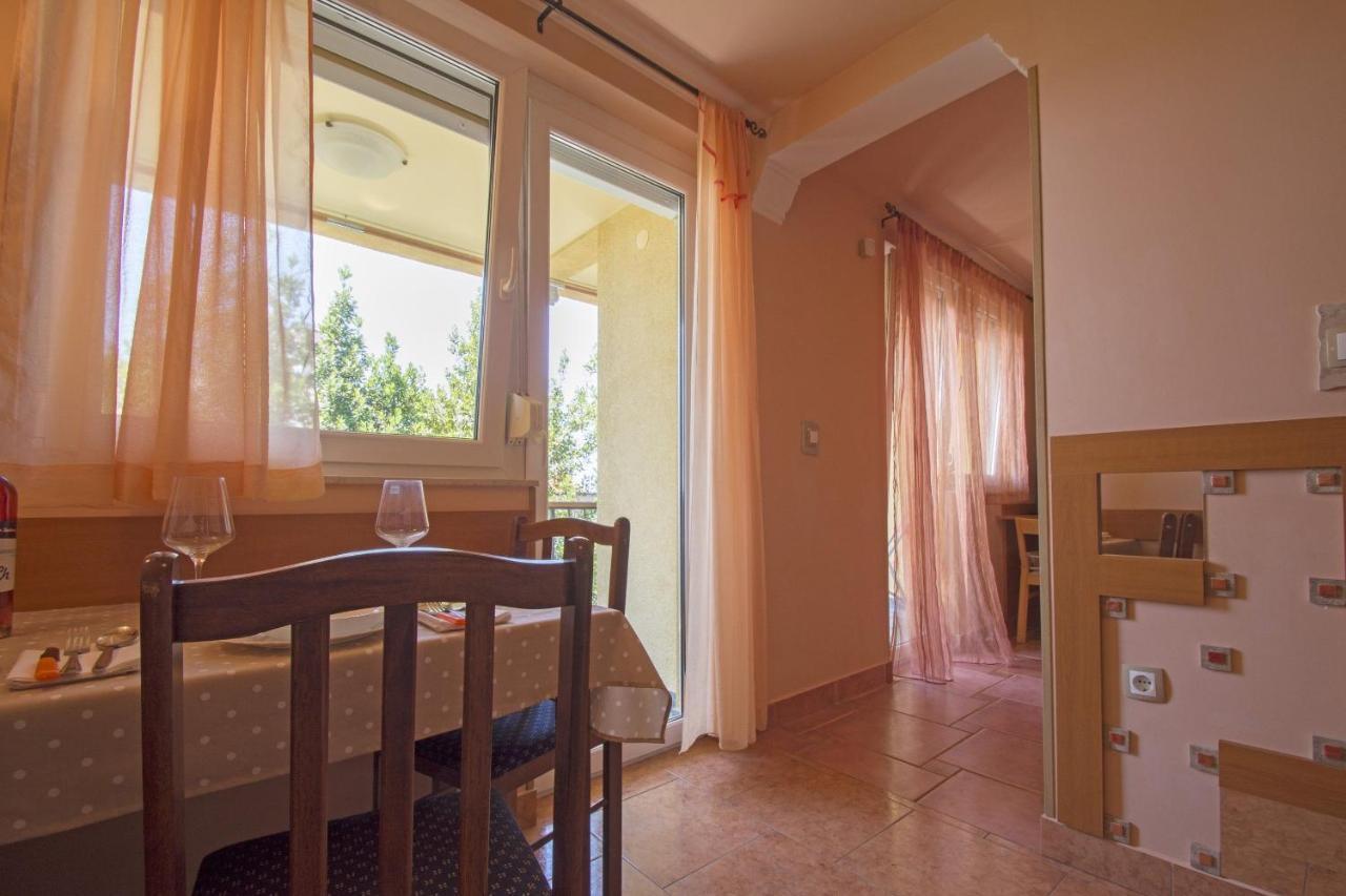 Apartment Oaza Dramalj