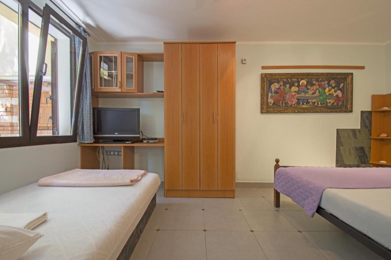 Apartment Oaza *