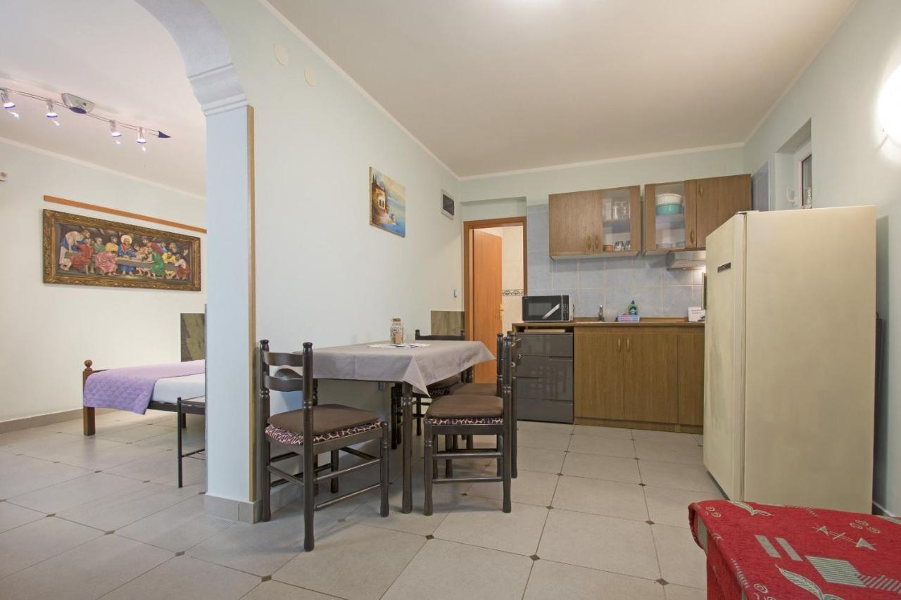 Oaza Apartment Dramalj