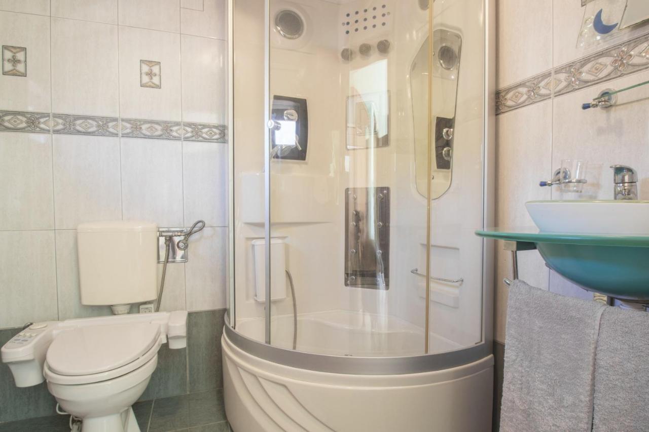 Oaza Apartment