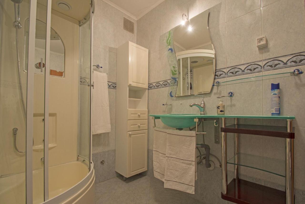 Apartment Oaza *