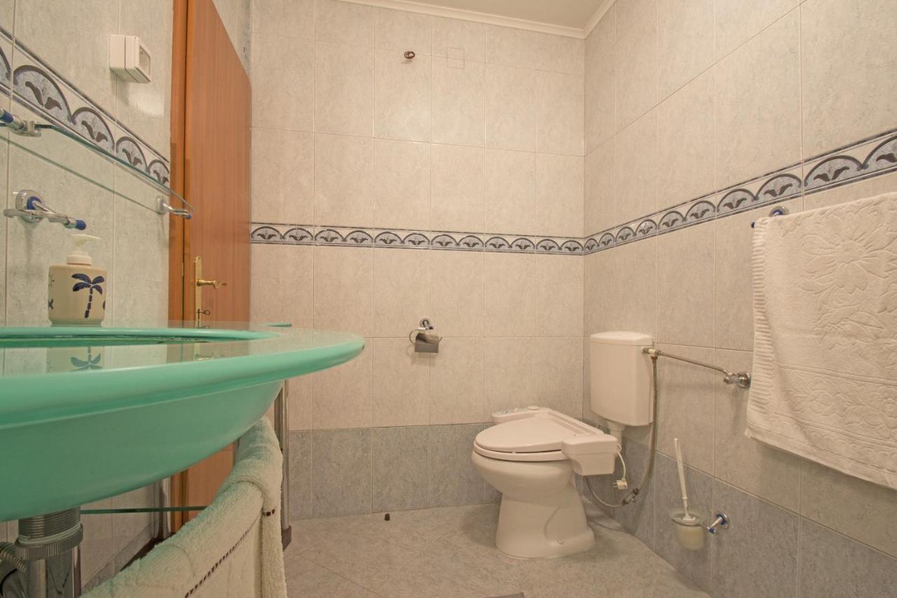 Oaza Apartment Dramalj