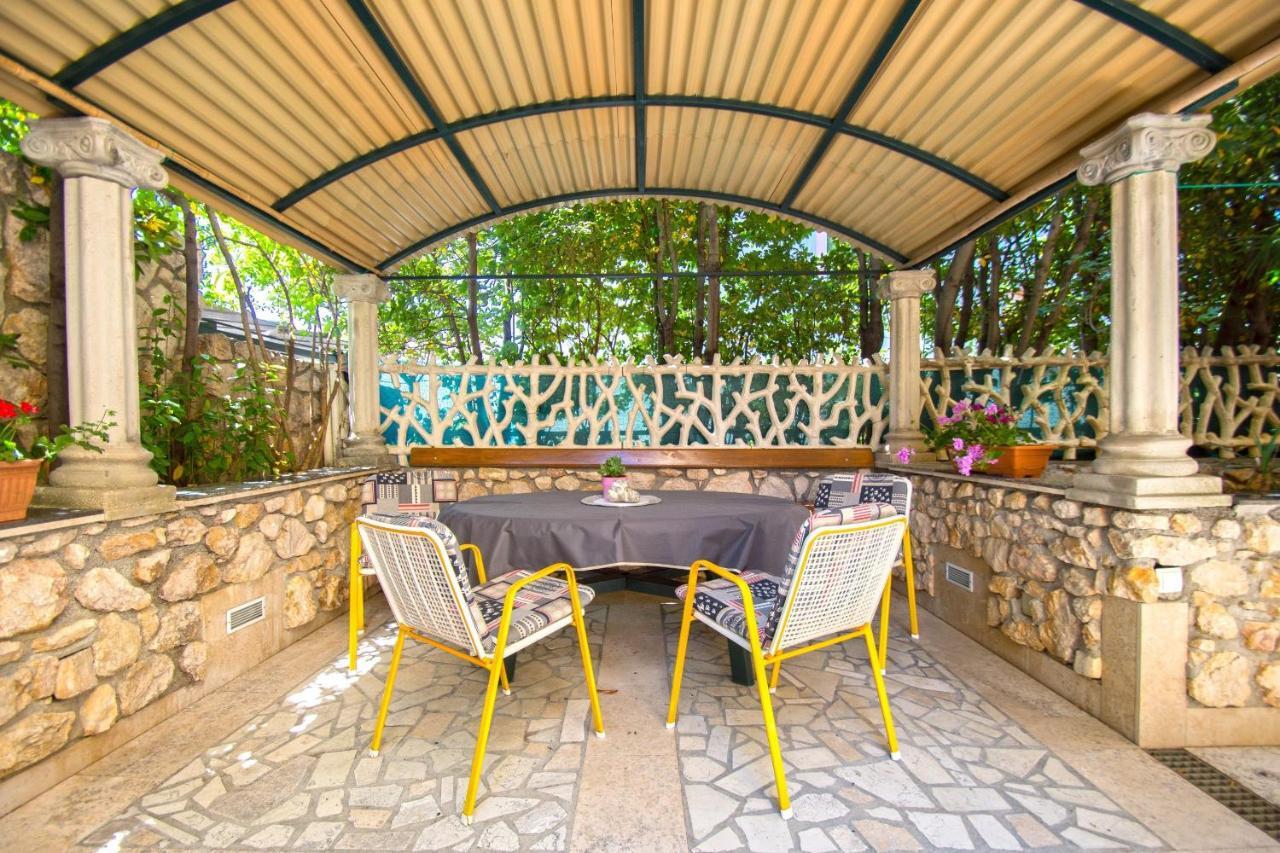 Oaza Apartment Dramalj