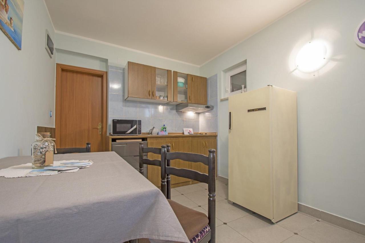 Apartment Oaza *