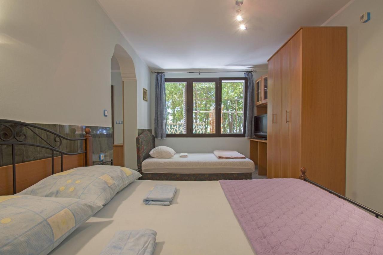 Oaza Apartment