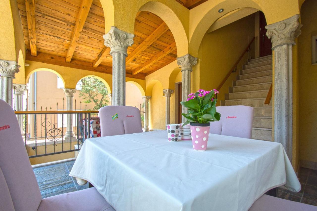 Oaza Apartment Dramalj