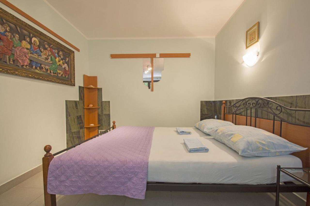 Oaza Apartment Dramalj